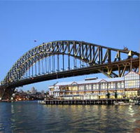 Pier One Sydney Harbour Autograph Collection  - ACT Tourism