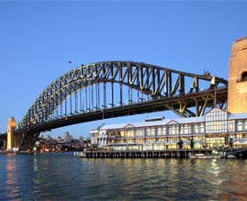 Pier One Sydney Harbour, Autograph Collection  - ACT Tourism 0
