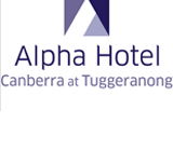 Alpha Hotel Canberra formerly Country Comfort Greenway  - ACT Tourism