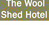The Wool Shed Hotel - ACT Tourism