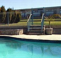 Oyster Court Motel And Holiday Units - ACT Tourism