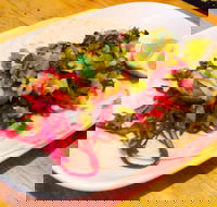 Norfolk Hotel - ACT Tourism