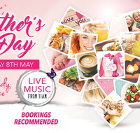 Orion Hotel - ACT Tourism