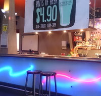 Hotel Royal - ACT Tourism