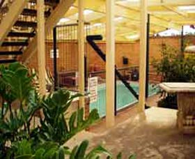 Aussie Settler Motel - ACT Tourism 0