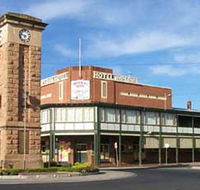 Imperial Hotel Coonabarabran - ACT Tourism