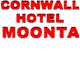 Cornwall Hotel - ACT Tourism