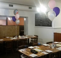 Commercial Hotel Benalla - ACT Tourism