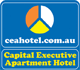 Capital Executive Apartment Hotel - ACT Tourism
