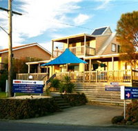Best Western Great Ocean Road Motor Inn - ACT Tourism