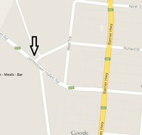 Hallett Hotel - ACT Tourism