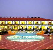 Goa Hotels Price - ACT Tourism