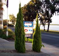 Barmera Lake Resort Motel - ACT Tourism