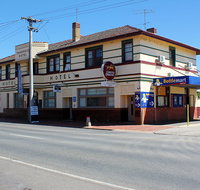 Bullocks Head Tavern - ACT Tourism