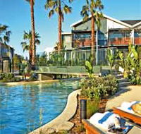 Quay West Resort Magenta Shores - ACT Tourism