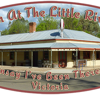 Little River Inn - Ensay - ACT Tourism