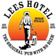 Lees Hotel - ACT Tourism