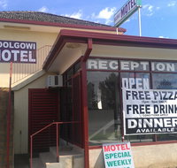 Royal Mail Hotel Goolgowi - ACT Tourism