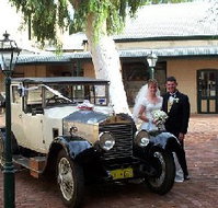 Settlers House York - ACT Tourism