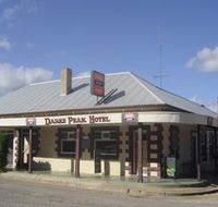 The Darke Peak Hotel - ACT Tourism