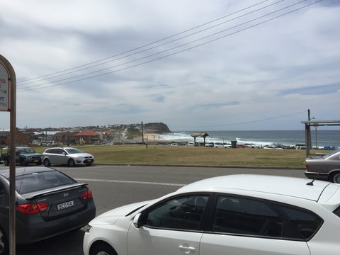 Beach Hotel Merewether - ACT Tourism 0