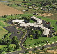 Parklands Resort and Conference Centre - ACT Tourism