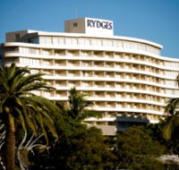 Rydges Southbank Brisbane - ACT Tourism