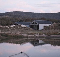 Pender Lea Chalets - Snowy Mountain Accommodation - ACT Tourism