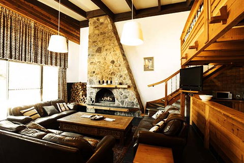 Pender Lea Chalets - Snowy Mountain Accommodation - ACT Tourism 1