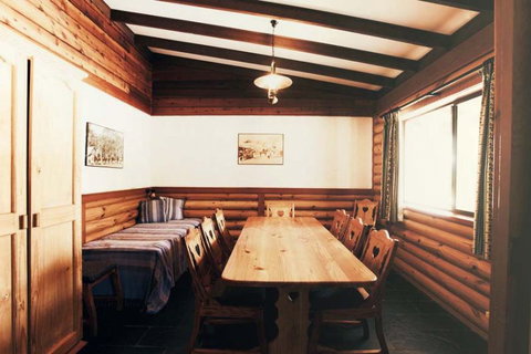 Pender Lea Chalets - Snowy Mountain Accommodation - ACT Tourism 3