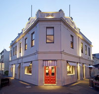 The Exchange Hotel - ACT Tourism