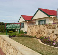 Flinders Bay Corporation - ACT Tourism