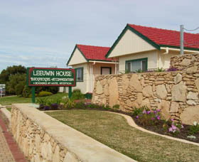 Flinders Bay Corporation - ACT Tourism 0