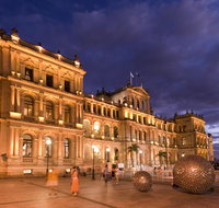 Hotel Conrad