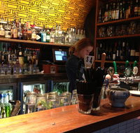Darlo Bar - ACT Tourism