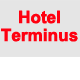 Hotel Terminus - ACT Tourism