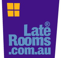 LateRooms.com.au - ACT Tourism