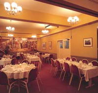 Governor Macquarie Motor Inn - ACT Tourism