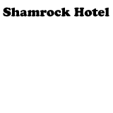 Shamrock Hotel - ACT Tourism