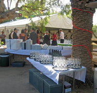 Priory Hotel - ACT Tourism