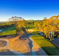 Novotel Forest Resort  - ACT Tourism