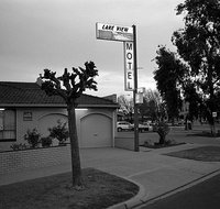 Lakeview Motel Yarrawonga - ACT Tourism