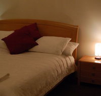 Bank on the Goulburn Seymour Victoria - ACT Tourism