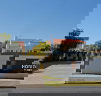 Horizons Motel - ACT Tourism