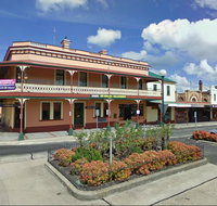 Murrumbidgee Hotel - ACT Tourism
