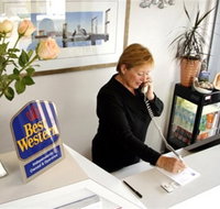 Sea Spray Motel - ACT Tourism