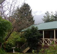 Warburton Lodge - ACT Tourism