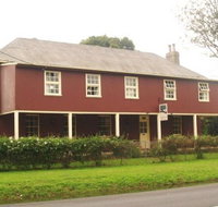 Coach House Inn - ACT Tourism