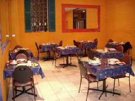 Harrington's 102 - ACT Tourism 0