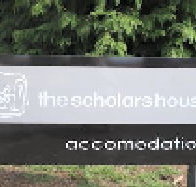 The Scholars House - ACT Tourism